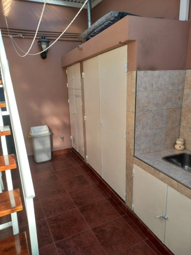 Casa Ph En Venta En Haedo Norte