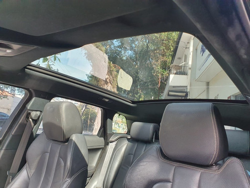 Imagem 6 de 15 de Land Rover Range Rover Evoque 2.0 Dynamic 4wd 16v 2013