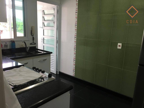 Apartamento Com 2 Dormitórios À Venda, 72 M² Por R$ 496.000,00 - Lapa - São Paulo/sp - Ap47751