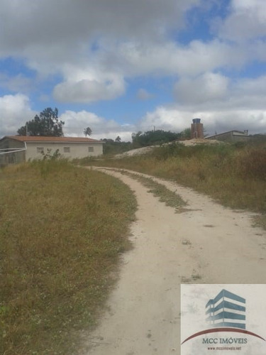 Imagem 1 de 20 de Chácara A Venda Em Serra De São Bento