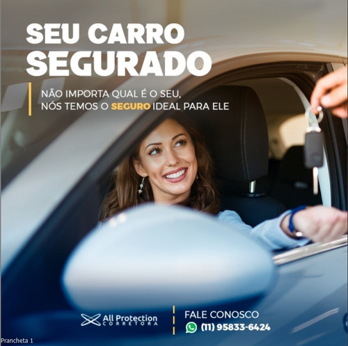 Imagem 6 de 10 de Seguros Para Carro, Moto E Caminhão