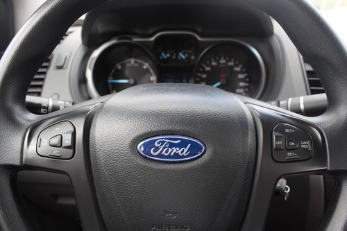Imagem 8 de 15 de Ford Ranger Xls Cd 4 3.2 A
