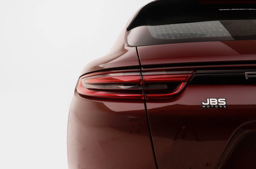 Imagem 7 de 14 de Porsche Panamera 2.9 V6 E-hybrid 4 Sport Turismo Pdk