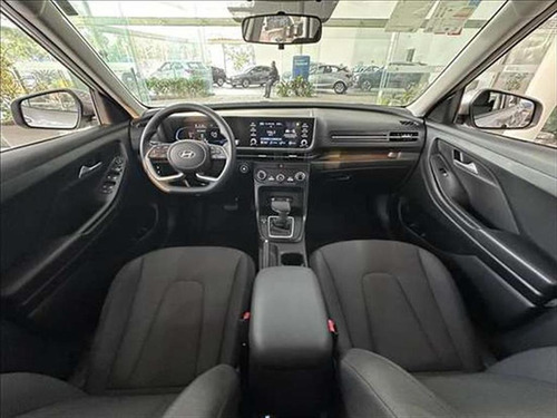 Hyundai Creta 1.0 TGDI FLEX COMFORT AUTOMÁTICO
