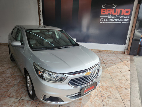 Chevrolet Cobalt 1.8 MPFI LTZ 8V FLEX 4P AUTOMÁTICO
