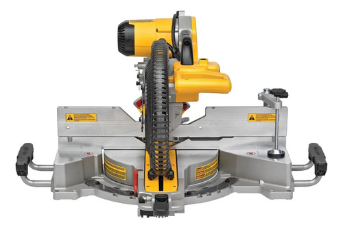 Serra Esquadria 12 1675w 220v Telescópico Dws780-b2 Dewalt