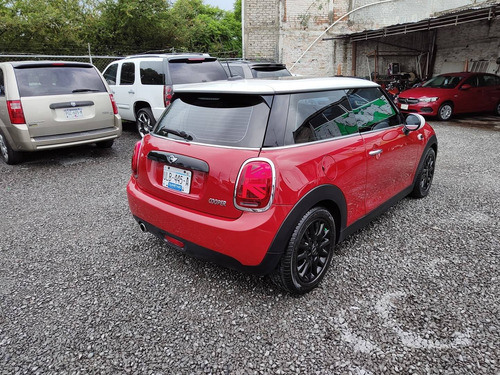 Imagen 7 de 11 de Mini Cooper 2018 1.5 Chili Mt