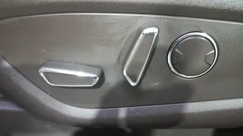 Lincoln MKC 2.3 RESERVE AWD AT