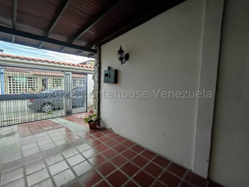 Imagen 15 de 15 de Casa En Venta En Villas De Aragua Maracay Aragua 23-3319 Irrr