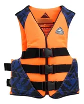 Comprar Chaleco Salvavidas Ski Aquatic 3 Tiras \u002Faprobado Pna