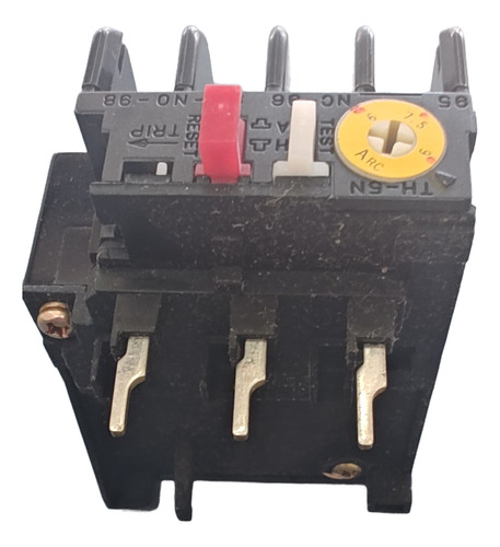 Relevo Térmico Goldstar 6-9a Th-5n/3