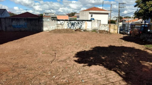 Imagem 2 de 4 de Terreno À Venda, Taboão, São Bernardo Do Campo. - Te4015