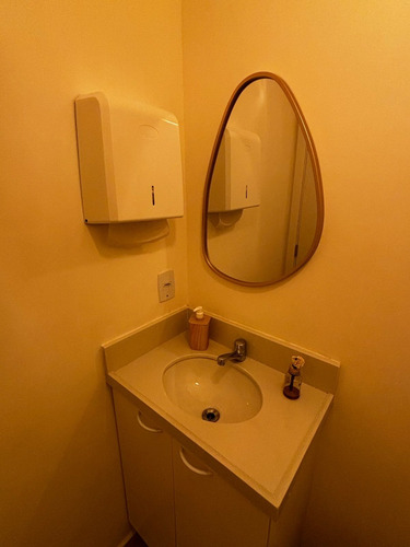 Sala/ Consultório