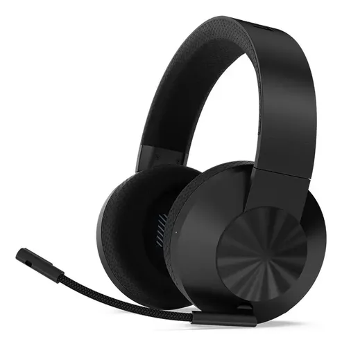 Headset Gamer Sem Fio Lenovo Legion H600 | Parcelamento sem juros