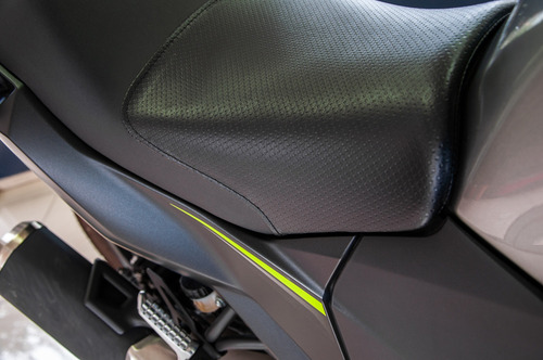 Kawasaki Versys-x 300 2019
