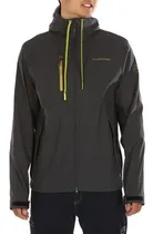 Comprar Chamarra Técnica Escalada Deportiva Para Hombre La Sportiva