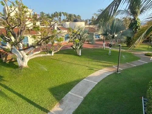 Privacidad A Pie De Playa, Hasta 40 Personas