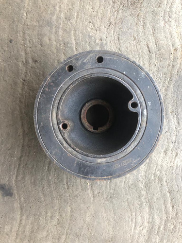 Damper De Chevrolet Luv Dmax 3.5