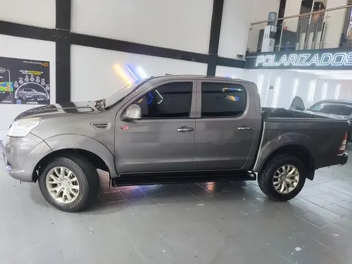 Foton Tunland 2.8 Bj2037y3mdv