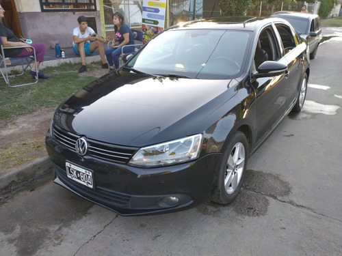 Volkswagen Vento 2.5 Luxury 170cv 2012