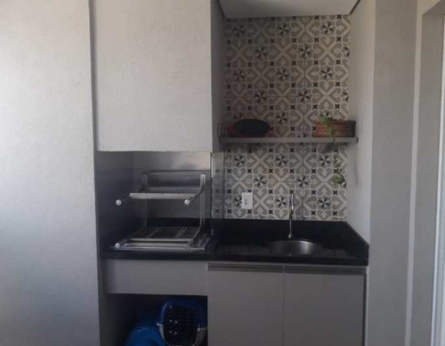 Imagem 11 de 30 de Apartamento Com 2 Dorms, Quinta Da Primavera, Ribeirão Preto - R$ 417 Mil, Cod: 1722384 - V1722384