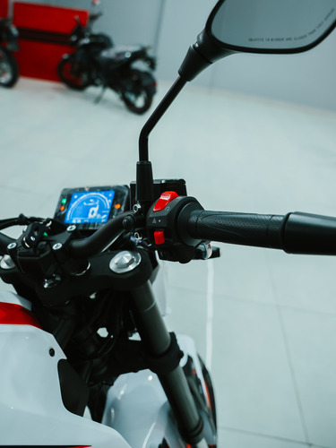 Shineray Flash 250f 0km 2025 Pronta Entrega