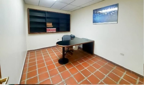 Imagen 9 de 13 de Vendo Oficina 125mts2 En Pb Ave Francisco De Miranda Chacao 7312