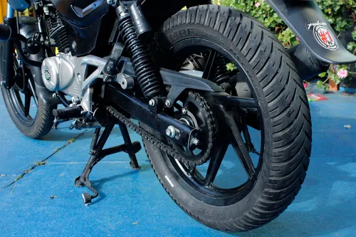 Bajaj Pulsar 180 Ug Pro 2015