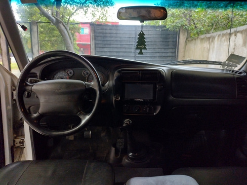 Ford Ranger 3.0 Cd Xl Plus 4x2 2011