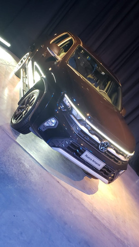 Volkswagen Amarok Highline V6