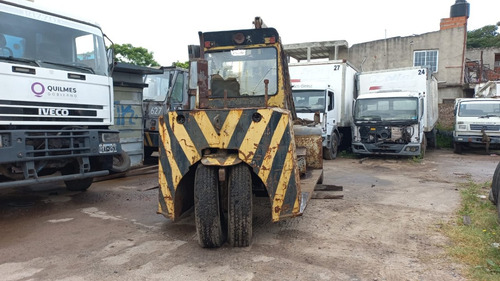 Crane Movil De 7.5 Tn