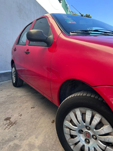 Fiat Palio 1.4 Fire