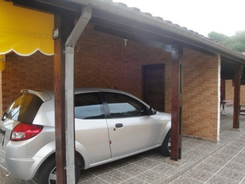 Imagem 5 de 13 de Casa - Ca00023 - 1439797