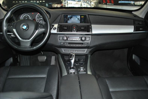 Bmw X5 3.0 I6 Turbo Xdrive35i