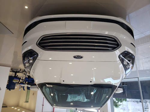 Imagem 7 de 15 de Ford Ka Sedan Se 1.0 2020/2021