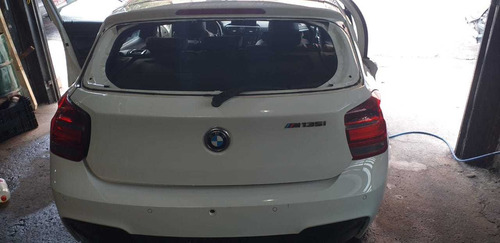 Imagem 6 de 11 de Bmw 135i Hatch
