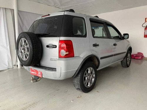 Imagem 4 de 15 de Ford Ecosport Xls2.0flex