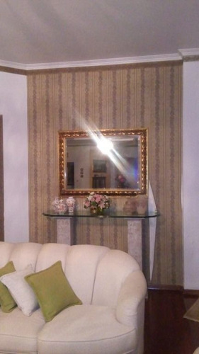 Imagem 16 de 30 de Sobrado Com 4 Dormitórios Para Alugar, 450 M² Por R$ 8.500,00/mês - Vila Albertina - São Paulo/sp - So0815