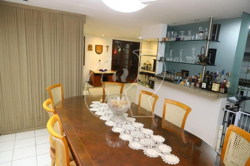 Imagem 6 de 20 de Casa Com 5 Suítes À Venda, 169 M² Por R$ 750.000 - Sapiranga - Fortaleza/ce - Ca0336
