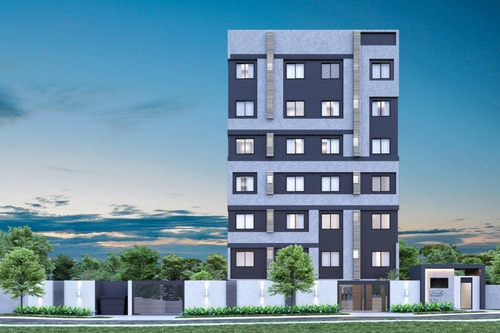 Imagem 2 de 20 de Apartamento - Ap01118 - 68131712