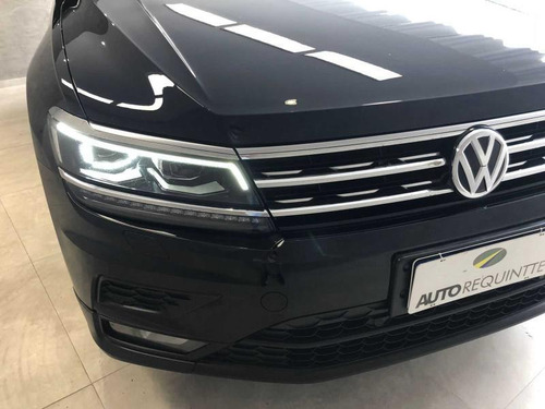 Imagem 7 de 15 de Volkswagen Tiguan 1.4 250 Tsi Flex Allspace Comf. 2018/2019