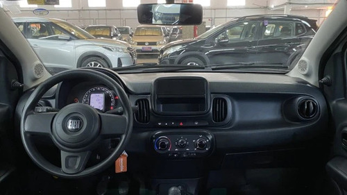 Fiat Mobi Like 1.0 (Flex)