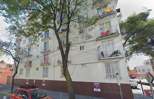 Departamento En Venta En Sastrería 53, 10 De Mayo, Venustiano Carranza, Cdmx Maja12