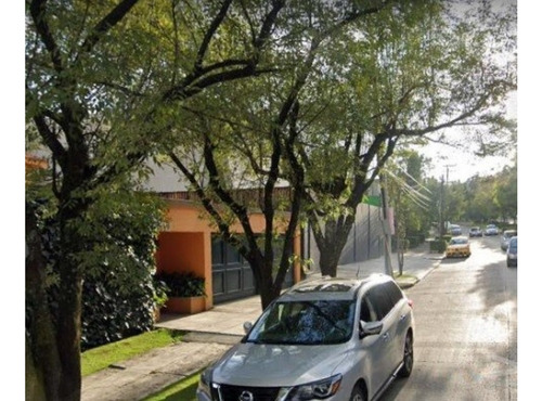 Casa En Remate En Lomas De Chapultepec, Fg-2051