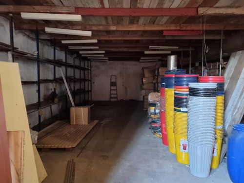 Imagen 2 de 2 de San Martin Casi Propios, Nave De 340 M2 !!