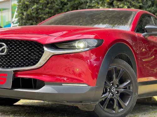Mazda CX-30 2.0 Touring At