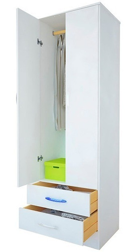 Imagen 6 de 8 de Cuna Colecho 5 En 1 Escritorio + Placard + Colchon Oferta!