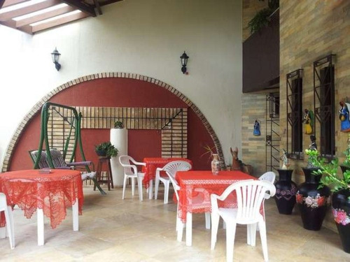 Imagem 1 de 30 de Casa Em Vilas Triplex 3 Suites A Venda - 478c3 - 3412339