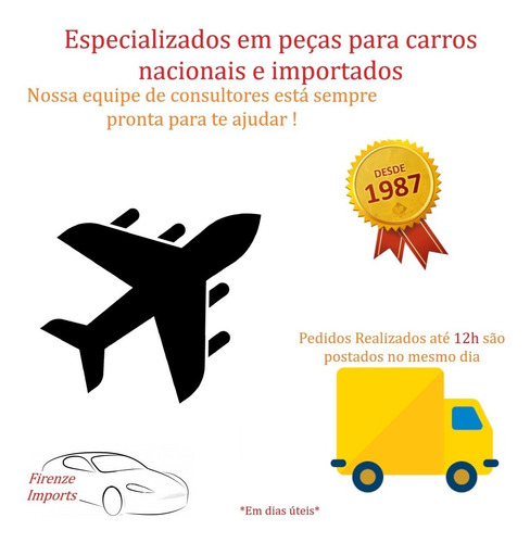 Imagem 2 de 2 de Mangueira Mercedes Classe A 160 A 190 Modulo Tbi A1661410082