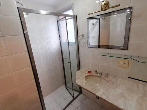 Imagem 16 de 17 de Apartamento Em Vila Mariana, São Paulo/sp De 90m² 3 Quartos À Venda Por R$ 880.000,00 - Ap790941-s